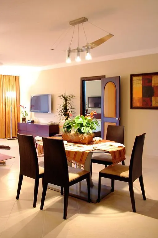 Hotel Presidential Suite By Lifestyles (Adults Only) San Felipe de San Felipe de Puerto Plata