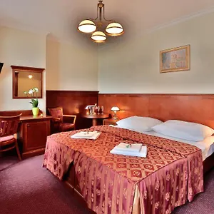 **** Hotel Arkada República Checa