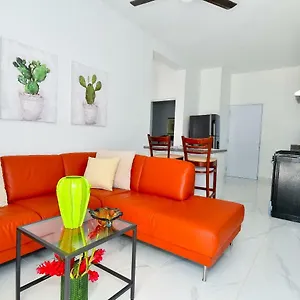  Apartahotel Rosil Place