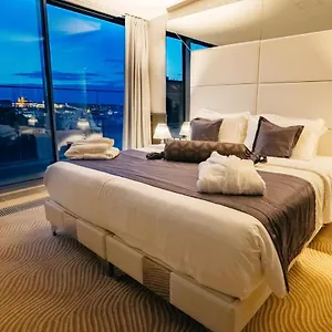 **** Hotel Myo Wenceslas República Checa