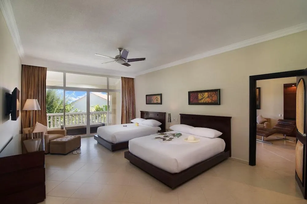 **** Hotel Presidential Suite By Lifestyles (Adults Only) Puerto Plata République dominicaine