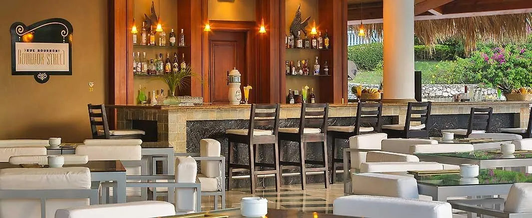 **** Hotel Presidential Suite By Lifestyles (Adults Only) Puerto Plata République dominicaine