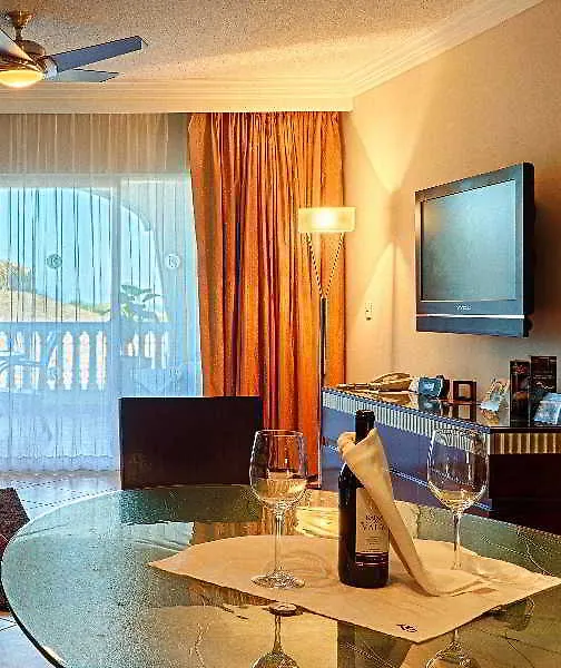 Presidential Suite By Lifestyles (Adults Only) Puerto Plata 4*,