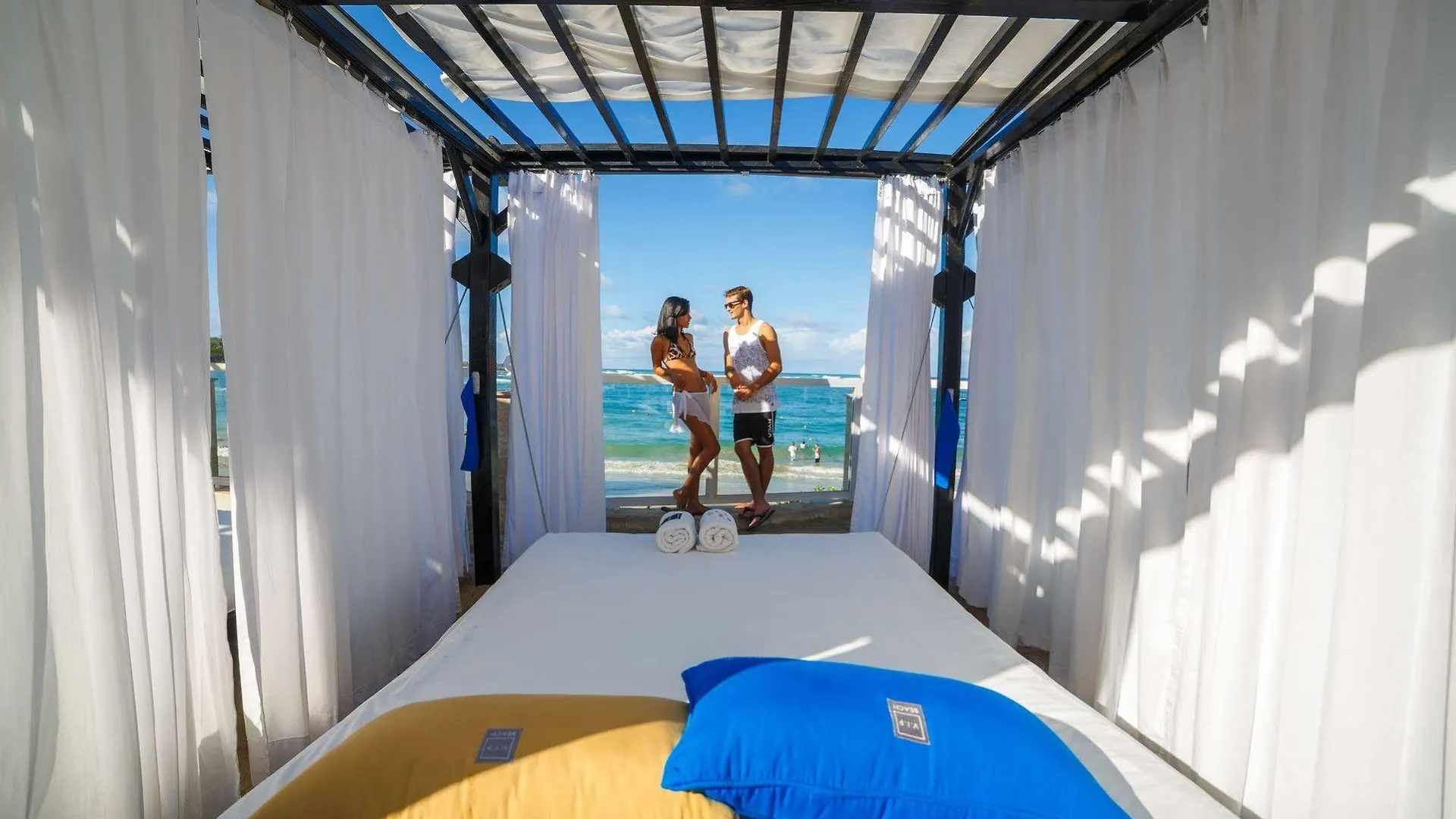 Presidential Suite By Lifestyles (Adults Only) Puerto Plata Hotel