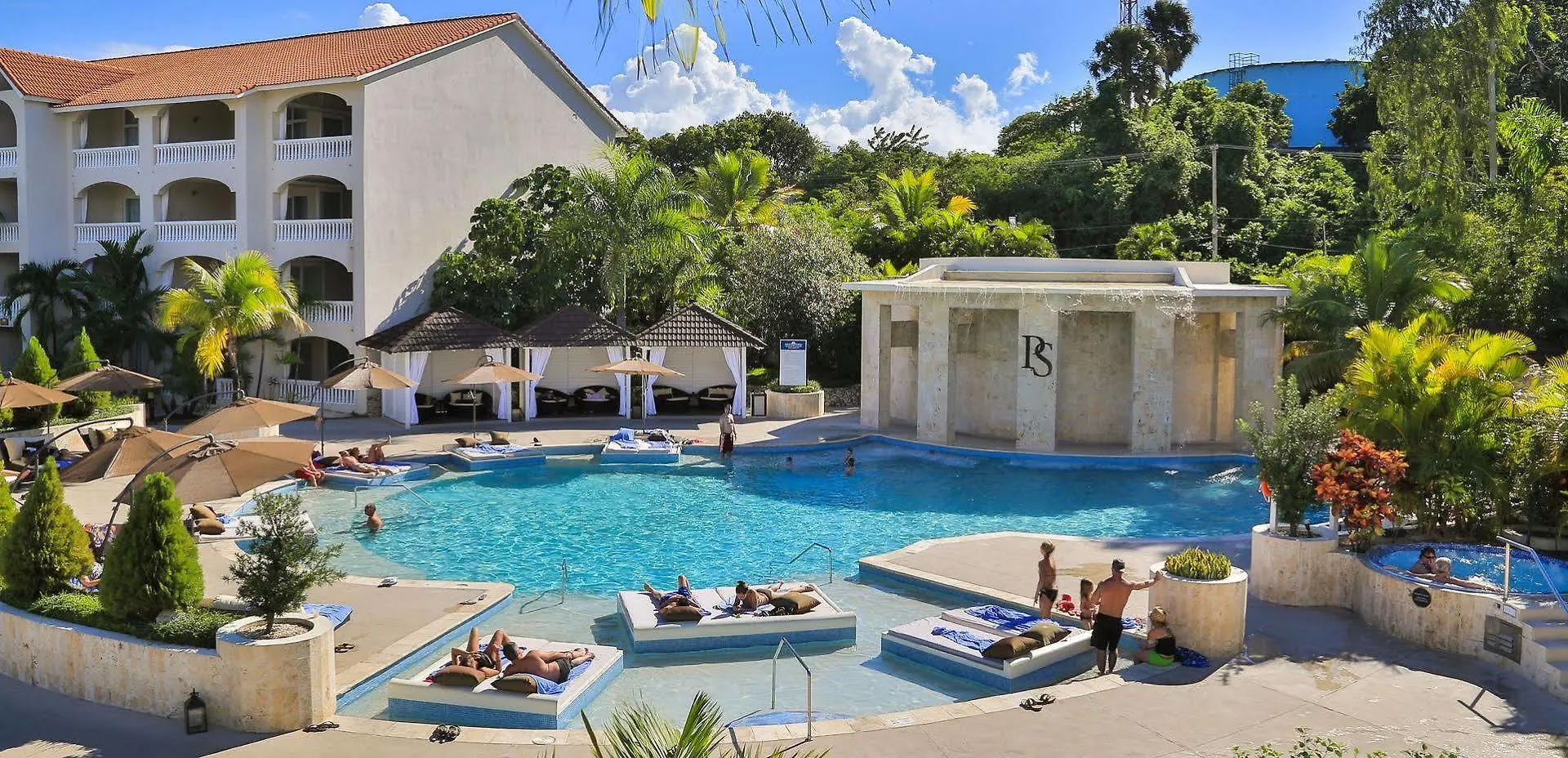 Presidential Suite By Lifestyles (Adults Only) Puerto Plata Hotel