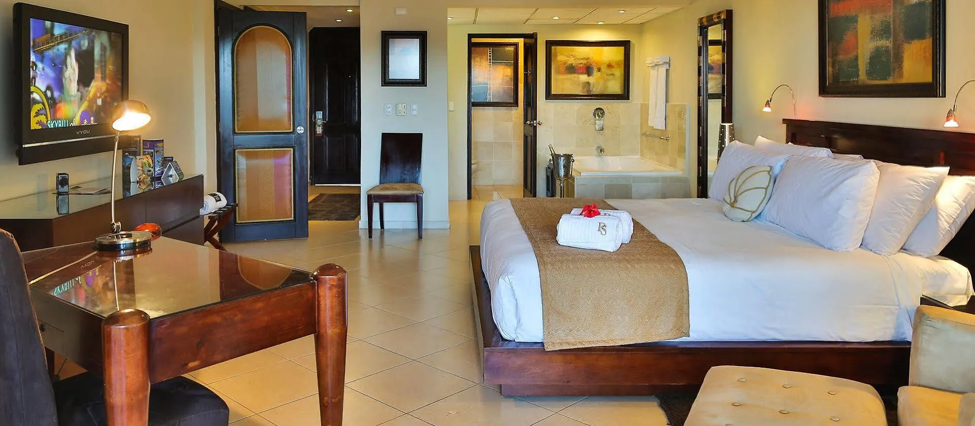 Presidential Suite By Lifestyles (Adults Only) Puerto Plata