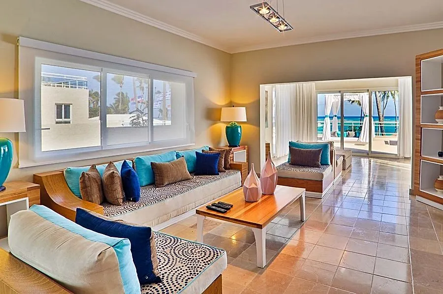 Presidential Suite By Lifestyles (Adults Only) Puerto Plata 4*,