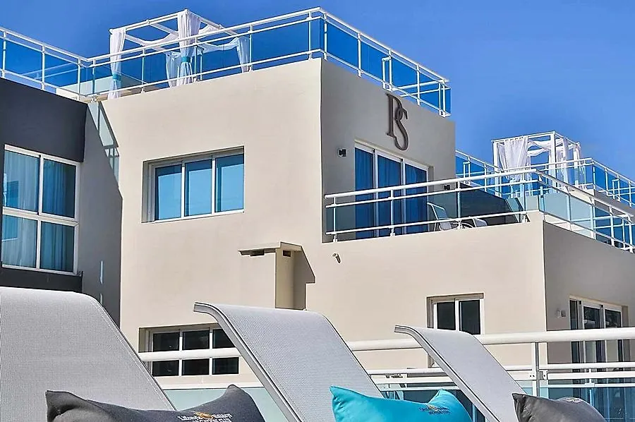 Hotel Presidential Suite By Lifestyles (Adults Only) Puerto Plata