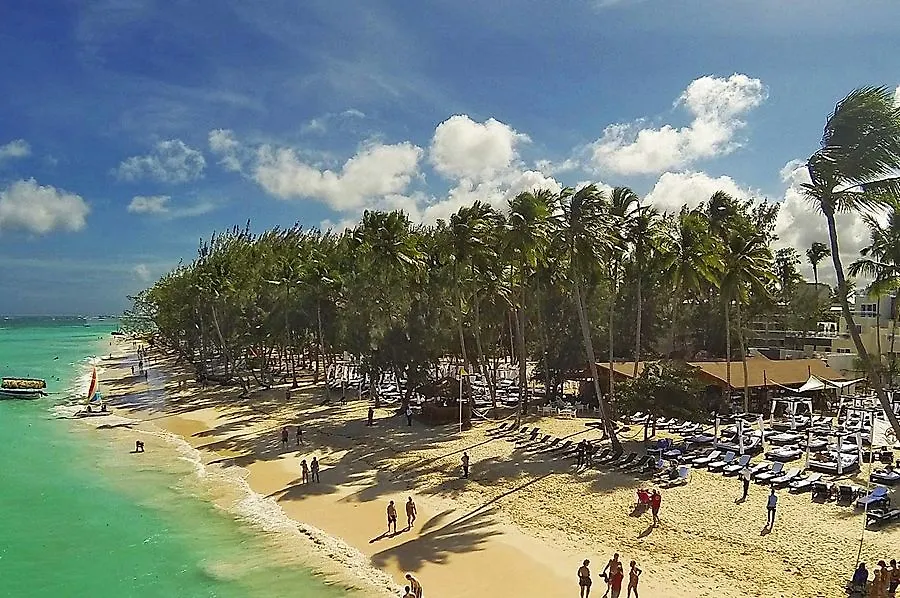 **** Hotel Presidential Suite By Lifestyles (Adults Only) Puerto Plata République dominicaine