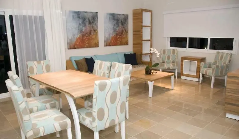 Presidential Suite By Lifestyles (Adults Only) Puerto Plata République dominicaine