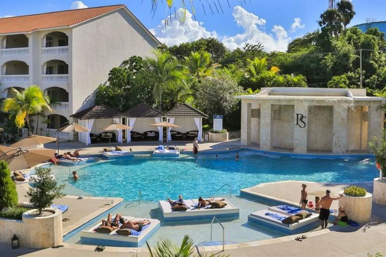 Presidential Suite By Lifestyles (Adults Only) Puerto Plata