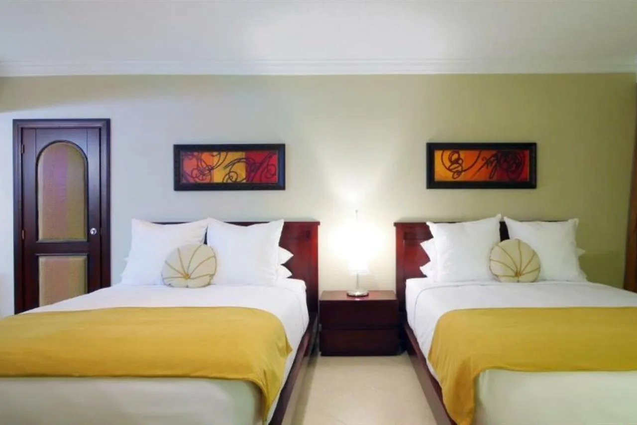 Presidential Suite By Lifestyles (Adults Only) Puerto Plata République dominicaine