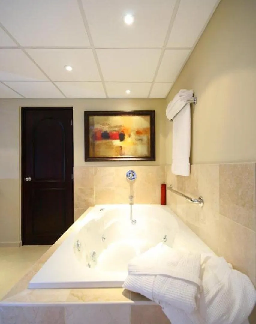 Presidential Suite By Lifestyles (Adults Only) Puerto Plata 4*,  République dominicaine